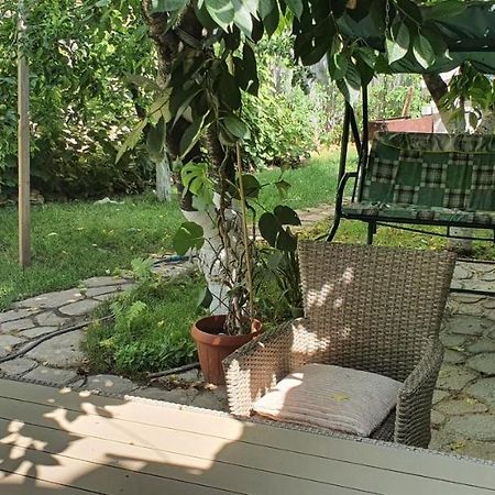 Гостевой Дом На Рыбачей, 16 Фонтана Oldenburg Bagian luar foto