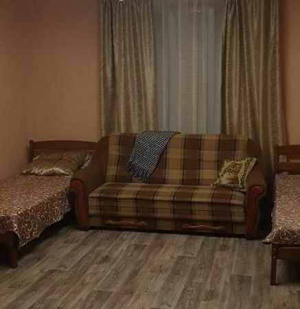 Гостевой Дом На Рыбачей, 16 Фонтана Oldenburg Bagian luar foto