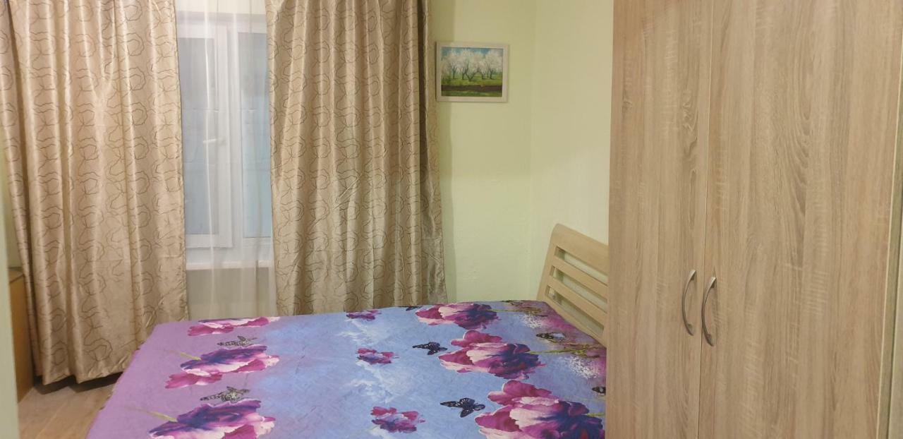 Гостевой Дом На Рыбачей, 16 Фонтана Oldenburg Bagian luar foto